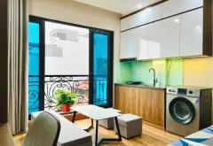 💥NHÀ DÒNG TIỀN MẶT PHỐ - 8 TẦNG THANG MÁY - VỪA Ở VỪA KINH DOANH VỪA CHO THUÊ CỰC ĐỈNH -... Bán nhà mặt phố tại Khương Đình, Hà Nội 08