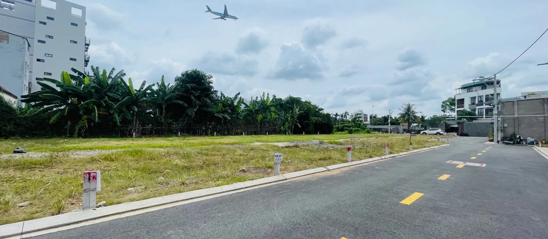 Bán đất 61.5m2, mặt tiền 4m tại An Phú Đông, HCM... Bán đất tại An Phú Đông, Hồ Chí Minh 01