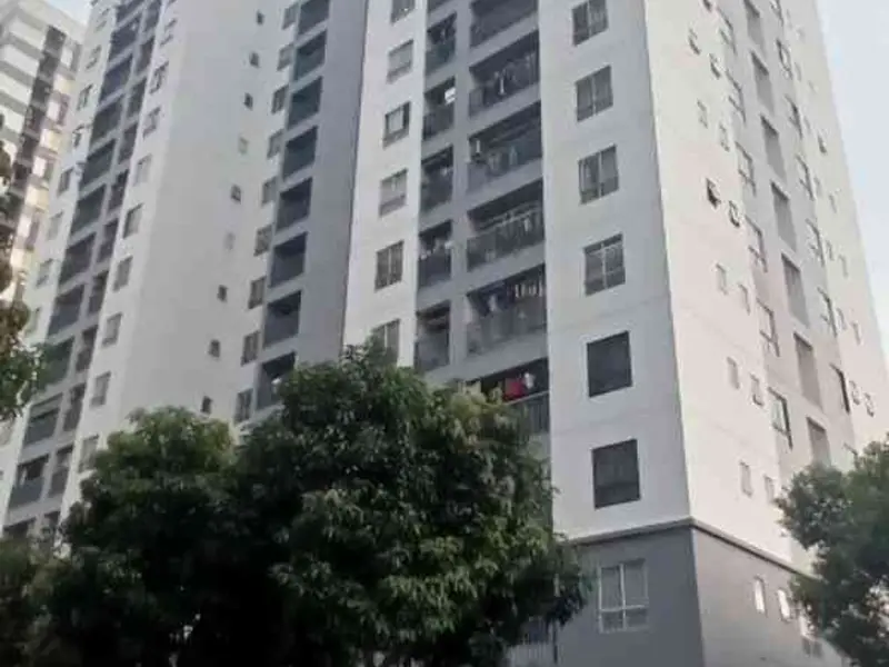 Cơ hội hiếm có sở hữu căn hộ lô góc 2 ngủ view thoáng tại Tây Nam Hồ Linh Đàm... Bán căn hộ chung cư tại Hoàng Liệt, Hà Nội 01