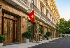 Bán biệt thự liền kề 4 tầng, 3PN tại phường Hiệp Bình, Thủ Đức... Bán biệt thự, liền kề tại Hiệp Bình, Hồ Chí Minh 05