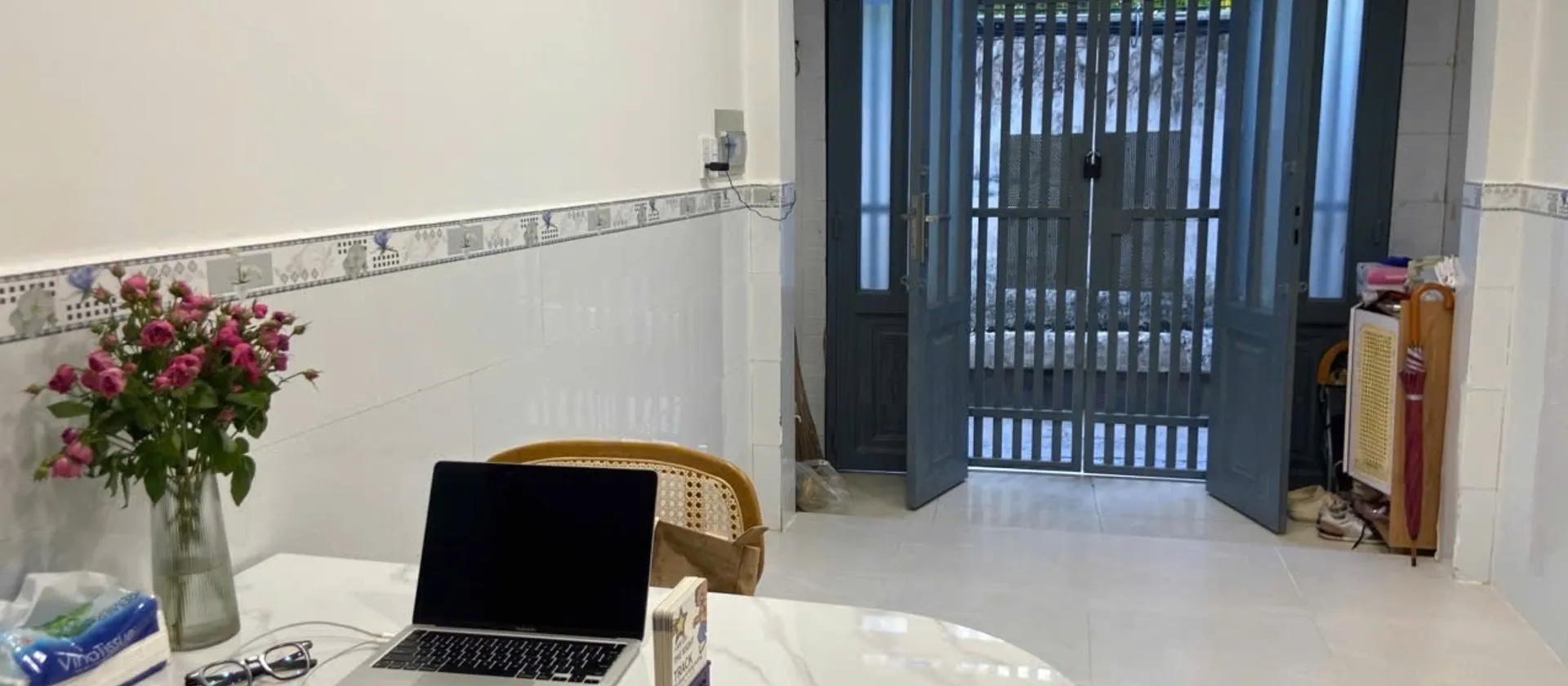 Bán nhà 2 tầng - 3m x 7m - Điện Biên Phủ - Bình Thạnh - Chỉ 4,5 tỷ... Bán nhà riêng tại Thạnh Mỹ Tây, Hồ Chí Minh 01