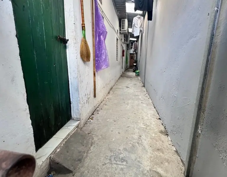 Bán nhà riêng 78m², 5 phòng khép kín tại phường Đông Ngạc, Hà Nội... Bán nhà riêng tại Đông Ngạc, Hà Nội 01