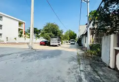 Bán đất thổ cư 100m2 tại Thôn Nhuế, Kim Chung, Đông Anh trục chính 3 oto tránh... Bán owner_side tại Thiên Lộc, Hà Nội 01