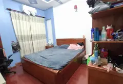Bán nhà riêng 5 tầng gần phố Trần Cung, tiện ô tô vào nhà... Bán nhà riêng tại Nghĩa Đô, Hà Nội 06