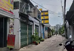 Nhà mặt phố Đông Bắc diện tích lớn 612.4m2 giá hấp dẫn 55 tỷ đồng... Bán nhà mặt phố tại Trung Mỹ Tây, Hồ Chí Minh 08