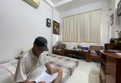 Nhà Đẹp Phan Chu Trinh Bình Thạnh, Hẻm Ô Tô, 37m2 x 4 Tầng, 4 phòng ngủ,... Bán nhà riêng tại Bình Thạnh, Hồ Chí Minh 07