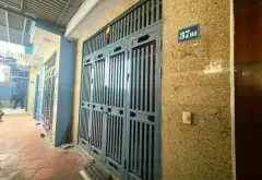 YÊN HÒA – 41M² – 5 TẦNG – 4 NGỦ – 10M RA Ô TÔ TRÁNH – NHÀ THOÁNG SÁNG... Bán nhà riêng tại Yên Hòa, Hà Nội 02