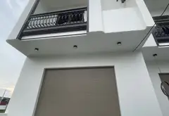 Nhà riêng 3 tầng xây mới tại Bắc Sơn - An Dương với thiết kế hiện đại và không gian thoáng đãng... Bán nhà riêng tại An Dương, Hải Phòng 01
