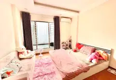 Bán nhà 6 tầng 10 phòng khu vực trung tâm Đống Đa, diện tích 46m²... Bán nhà riêng tại Đống Đa, Hà Nội 05