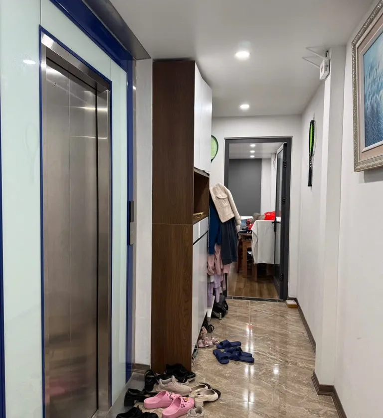 Bắc Từ Liêm - Xuân Đỉnh 83- 84m vuông - 6 tầng - 18.8 tỷ... Bán chung cư mini tại Xuân Đỉnh, Hà Nội 01