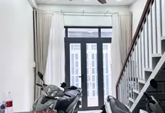 Bán nhà riêng 2 tầng, 2 phòng ngủ tại phường Thủ Đức, Hồ Chí Minh... Bán nhà riêng tại Thủ Đức, Hồ Chí Minh 01