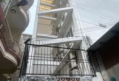 Nhà rộng mặt tiền lớn ngay trung tâm Quận 10, cơ hội đầu tư vàng... Bán nhà riêng tại Hòa Hưng, Hồ Chí Minh 02