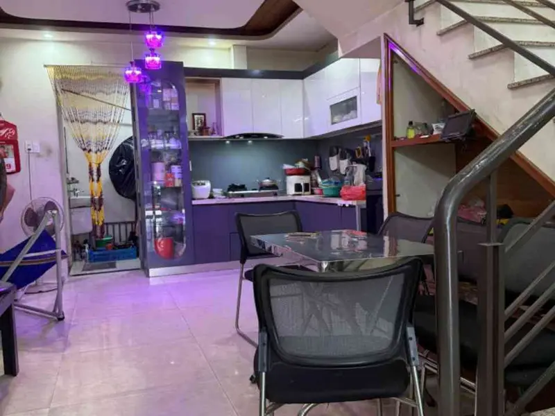 Cơ hội sở hữu nhà mặt phố 3 tầng rộng 75m2 giá tốt tại Đà Nẵng... Bán nhà mặt phố tại An Khê, Đà Nẵng 01