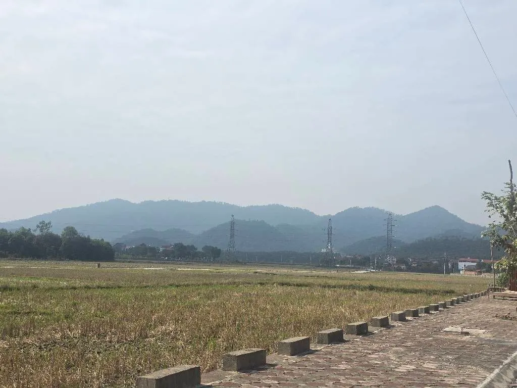 Bán đất nền 193m2 tại xã Trung Giã, Hà Nội, giá chỉ 7.9 tỷ... Bán đất tại Trung Giã, Hà Nội 01