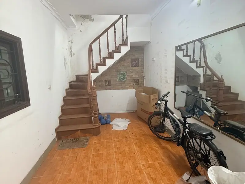 Siêu phẩm lô góc ngõ thông tại Phương Mai, không gian sống đẳng cấp... Bán nhà riêng tại Đống Đa, Hà Nội 01