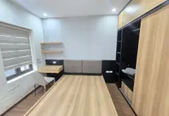 Tầm 7.x tỷ bán nhà riêng tại Định Công, dân xây 60m2 x 4 tầng, gần phố và ô tô, tiện ích đầy đủ... Bán nhà riêng tại Định Công, Hà Nội 03