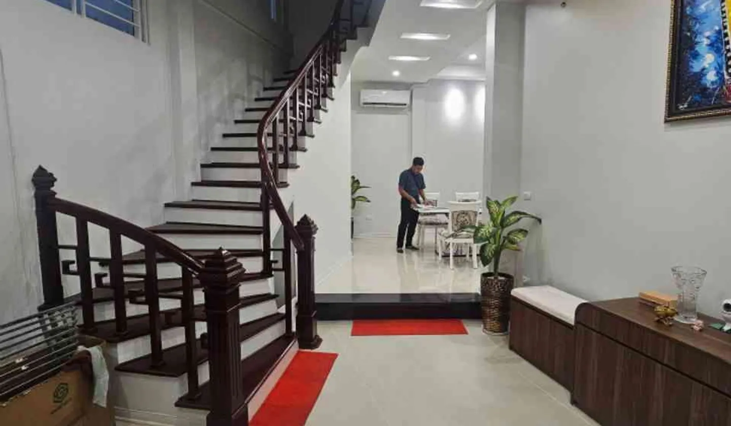 Nhà lô góc Hào Nam - Mở cánh cửa thành công cho cả ở và kinh doanh... Bán nhà riêng tại Ô Chợ Dừa, Hà Nội 01