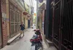 Căn Homestay 7 Tầng Sang Chảnh, 18 Phòng Khép Kín - Kinh Doanh Thăng Hoa!... Bán nhà riêng tại Hà Đông, Hà Nội 01