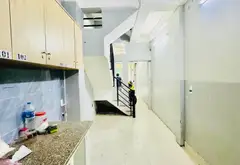 Nhà Phố 3 Tầng Hẻm Xe Hơi 6m Trung Tâm - Sẵn 6 Phòng Ngủ, Giảm 400 Triệu Còn 6,4 Tỷ... Bán nhà riêng tại Diên Hồng, Hồ Chí Minh 03