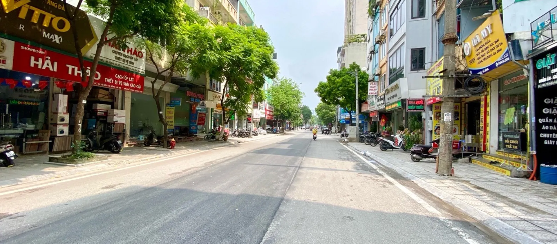 Bán nhà 5 tầng mặt phố Tô Hiệu, Hà Đông kinh doanh sầm uất... Bán nhà mặt phố tại Hà Đông, Hà Nội 01