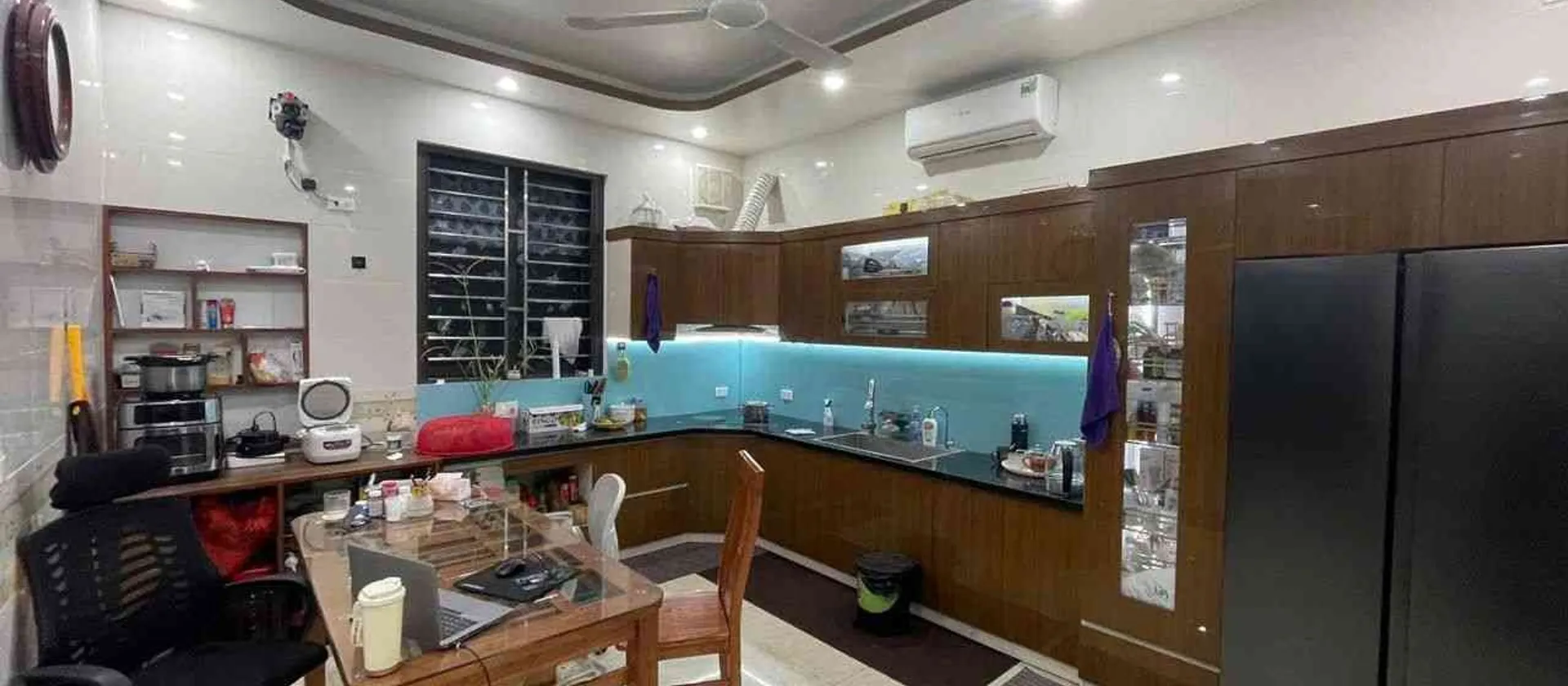 Bán nhà 3 tầng lô góc diện tích 103.5m2 tại Cổ Bi Gia Lâm... Bán nhà riêng tại Gia Lâm, Hà Nội 01