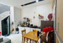 💝 Nhà 2 tầng đường HÀ HUY GIÁP phường THẠNH XUÂN Q12, Dt 64m² Hẻm 9m 💰 5,4 Tỷ... Bán nhà riêng tại Thới An, Hồ Chí Minh 04