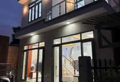 Cơ hội sở hữu nhà riêng 2 tầng 8x15m Nguyễn Thị Thử, Hóc Môn giá chỉ 5,x tỷ... Bán nhà riêng tại Xuân Thới Sơn, Hồ Chí Minh 02