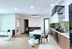 Căn hộ 2 phòng ngủ view công viên tại trung tâm thành phố... Bán căn hộ chung cư tại Đại Mỗ, Hà Nội 02