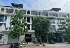 BÁN NHÀ LIỀN KỀ NAM ĐUỐNG, VIỆT HƯNG 70M2- 3 TẦNG MẶT PHỐ - VIEW SÔNG- 21 Tỷ... Bán biệt thự, liền kề tại Việt Hưng, Hà Nội 01