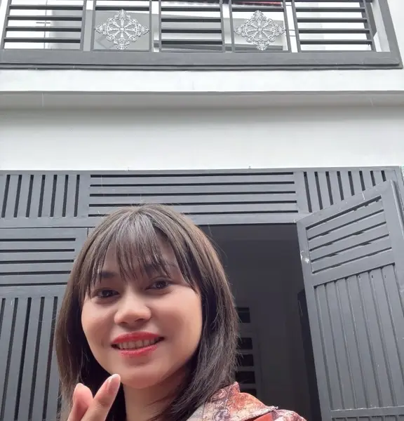 🏡🏡 NHÀ 3 TẦNG NGAY CHỢ TCH03 - NGUYỄN THỊ BÚP - QUẬN 12 🏡🏡... Bán nhà riêng tại Trung Mỹ Tây, Hồ Chí Minh 01