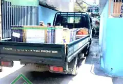 CHỈ 7,1 TỶ – 2 MẶT HẺM XE TẢI – NGANG 6,25M HIẾM – Ô TÔ NGỦ TRONG NHÀ – 71,2M² – GẦN CHỢ NGUYỄN SƠN... Bán nhà riêng tại Phú Thọ Hòa, Hồ Chí Minh 03
