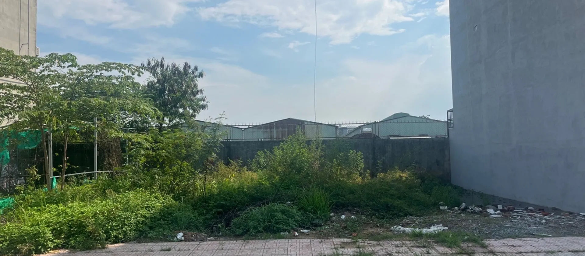 Bán đất thổ cư 58.5m2 gần Vinhome Grand Park Quận 9... Bán đất tại Long Bình, Hồ Chí Minh 01