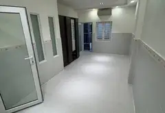 Nhà 2 tầng 3PN Phường Thạnh Mỹ Tây giá 7.5 tỷ gần ĐH lớn... Bán nhà riêng tại Thạnh Mỹ Tây, Hồ Chí Minh 15