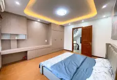 Bán nhà 5 tầng ô tô vào nhà tại Đa Sỹ, view KĐT Luxury 32m2... Bán nhà riêng tại Kiến Hưng, Hà Nội 09