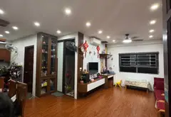 Căn hộ 2 ngủ rộng thoáng ở Sông Nhuệ, Hà Đông... Bán căn hộ chung cư tại Kiến Hưng, Hà Nội 04