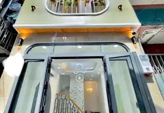 🛑 NHÀ ĐẸP KHU LAM SƠN – PHÚ NHUẬN - GIÁP QUẬN 1 - SÁT MẶT TIỀN - LÔ GÓC THOÁNG MÁT... Bán nhà riêng tại Đức Nhuận, Hồ Chí Minh 01