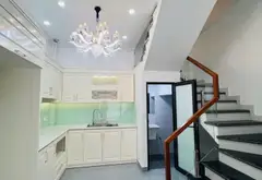 Nhà 4 tầng hiện đại tại trung tâm quận Ngô Quyền, khu dân cư an ninh... Bán nhà riêng tại Gia Viên, Hải Phòng 05