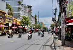 Chi 4.1 tỷ. HIỆP BÌNH có lô góc hiếm, nhà đẹp xinh, 2 tầng, 2PN, 2WC . DT: 4.6m x 9.1m... Bán nhà riêng tại Hiệp Bình, Hồ Chí Minh 13