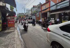 Bán nhà mặt Đông Bắc 620m full thổ, cv Phần mềm Quang Trung, Q12... Bán nhà mặt phố tại Trung Mỹ Tây, Hồ Chí Minh 01