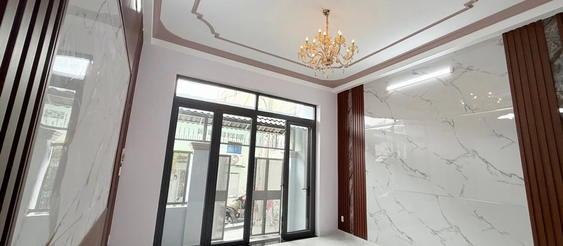 Nhà 5 tầng 6PN 7WC trung tâm Thủ Đức, pháp lý chuẩn, giá 6.5 tỷ... Bán nhà riêng tại Thủ Đức, Hồ Chí Minh 01