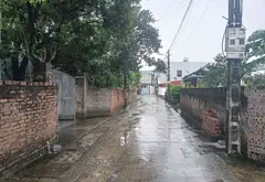 Đất đẹp full thổ cư gần thị trấn Sóc Sơn giá tốt... Bán đất tại Sóc Sơn, Hà Nội 02