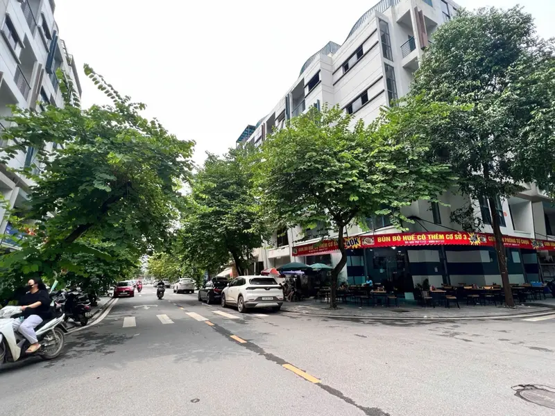 Bán Nhà _90m²_6 Tầng _ Thang Máy _30.5 Tỷ_Galaxy Ngân Hà_Vạn Phúc_Hà Đông... Bán biệt thự, liền kề tại Hà Đông, Hà Nội 01