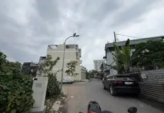 Đất Tại Khu Dân Cư Sài Gòn Mới, Nhà Bè hơn 4 tỷ 62m²... Bán đất tại Nhà Bè, Hồ Chí Minh 02