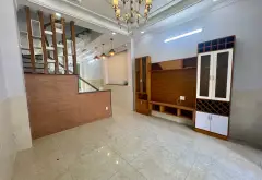 Nhà Riêng 4 Tầng Sang Trọng Tại Phường Thới An - Hồ Chí Minh... Bán nhà riêng tại Thới An, Hồ Chí Minh 05