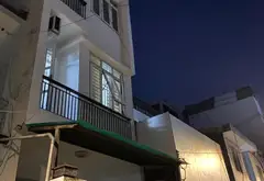 Gần UBND phường An Hội Đông - ngã 4 thống nhất - Nguyễn Văn Lượng - Khu Cityland - Lottle Mart... Bán nhà riêng tại Thông Tây Hội, Hồ Chí Minh 03