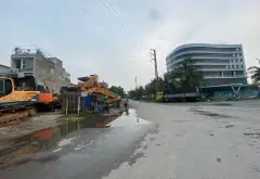 Nhà mặt phố hai mặt tiền mặt quốc lộ 5 tại Hải Phòng... Bán nhà mặt phố tại An Hải, Hải Phòng 03