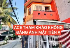 Nhà 3 tầng rộng thoáng gần trung tâm quận Tân Bình... Bán nhà riêng tại Bảy Hiền, Hồ Chí Minh 01