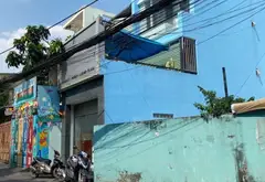 Nhà 5 tầng mặt phố sang trọng, diện tích rộng ở phường 11... Bán nhà mặt phố tại Thông Tây Hội, Hồ Chí Minh 16