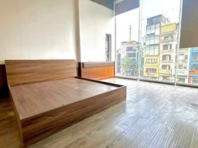 Bán nhà mặt phố Kim Đồng, 6 tầng, vị trí kinh doanh sầm uất... Bán nhà mặt phố tại Tương Mai, Hà Nội 01