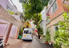 Bán nhà phường Tô Ngọc Vân, Thủ Đức, 2 tầng 60m² hướng Đông Nam... Bán nhà riêng tại Linh Xuân, Hồ Chí Minh 15